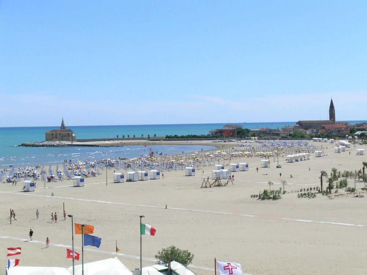 卡奥莱Duca Degli Abruzzi公寓 外观 照片
